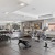 Smith & Burns Seattle apartments with on-site fitness center